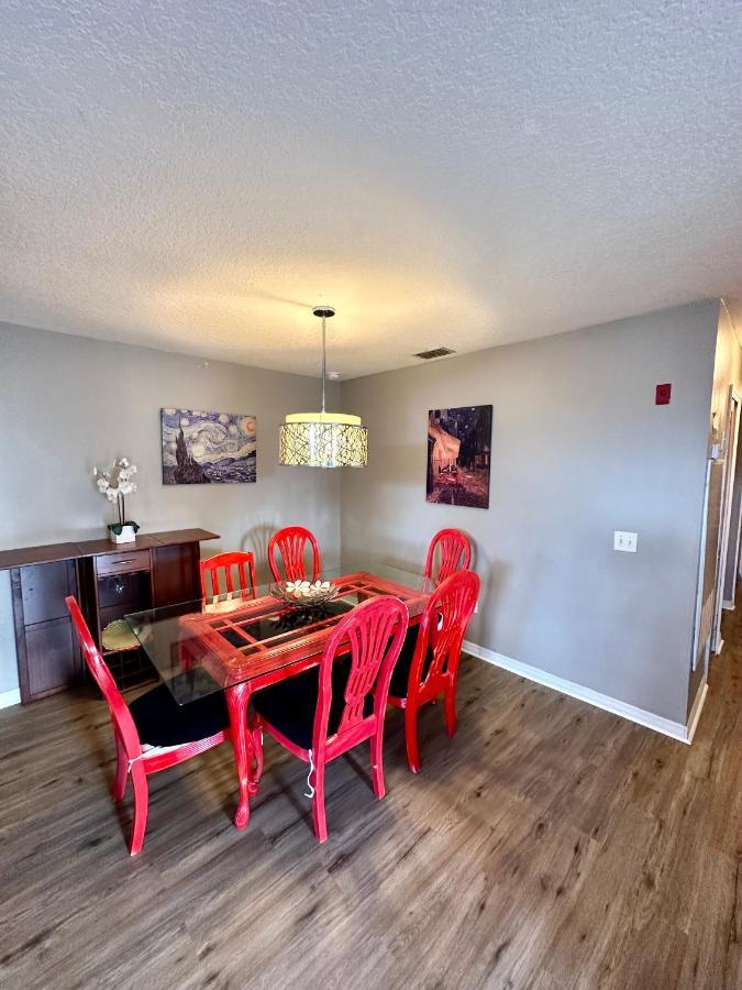 Grand Holiday 3Br Resort Apartment Near Disney Parks Kissimmee Exterior photo
