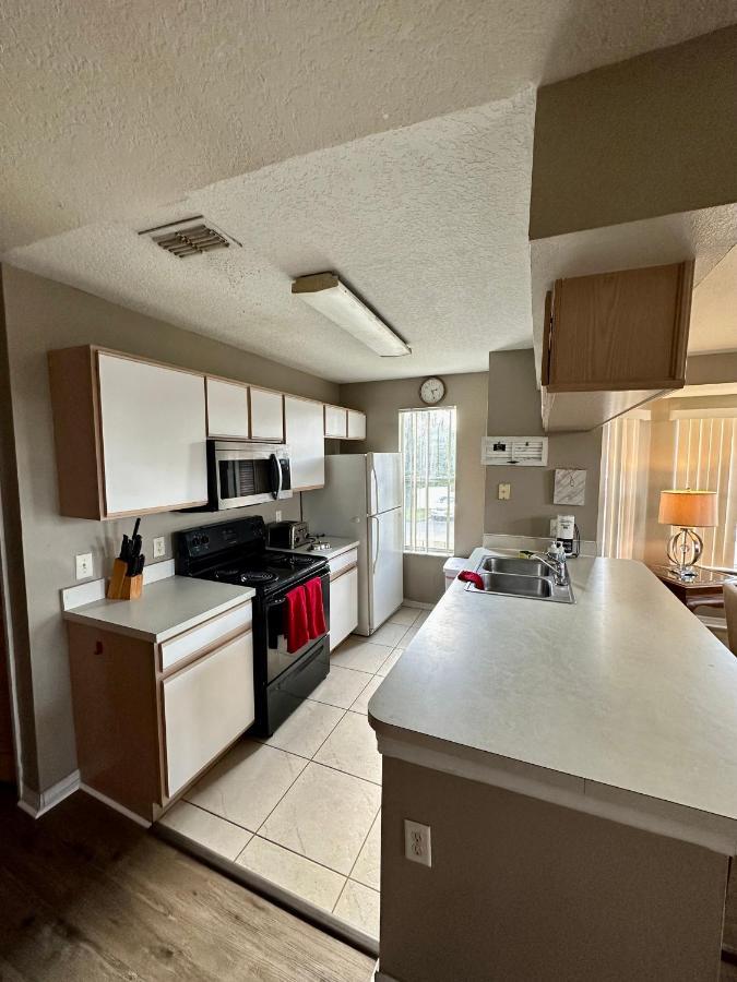Grand Holiday 3Br Resort Apartment Near Disney Parks Kissimmee Exterior photo