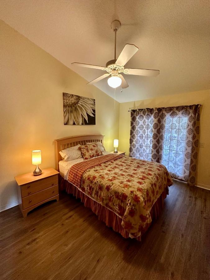 Grand Holiday 3Br Resort Apartment Near Disney Parks Kissimmee Exterior photo