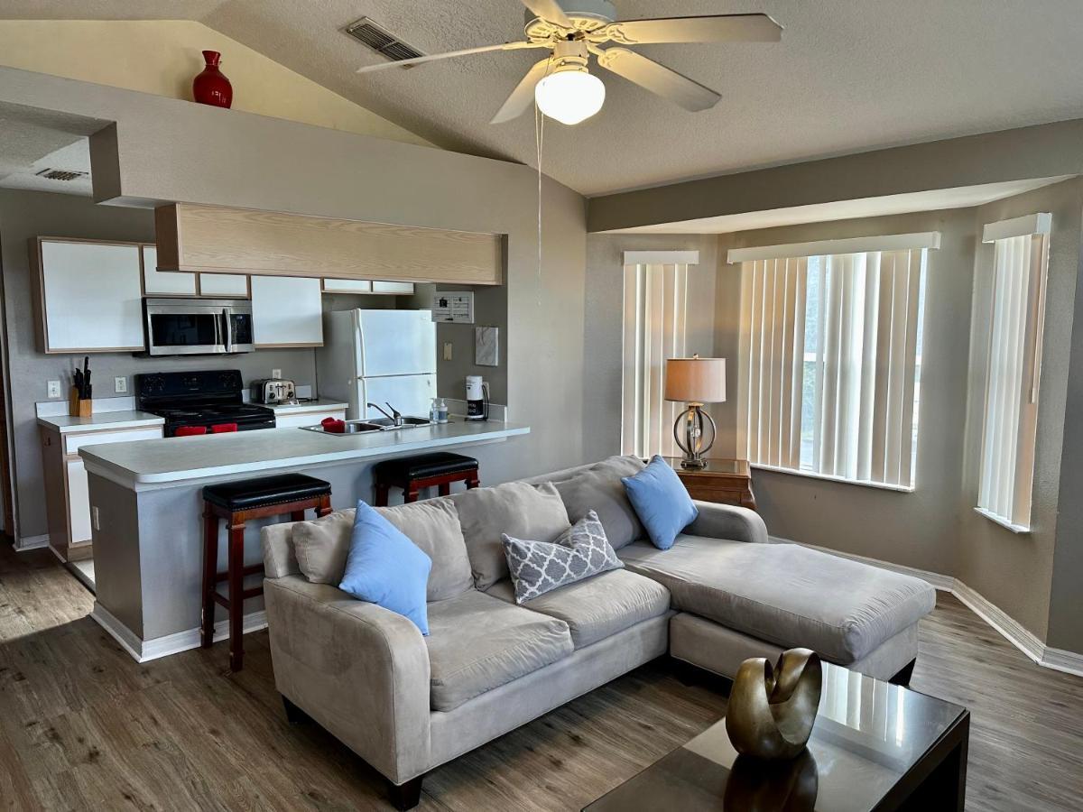 Grand Holiday 3Br Resort Apartment Near Disney Parks Kissimmee Exterior photo