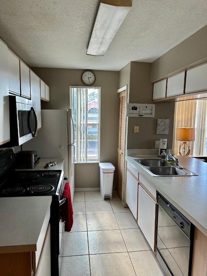 Grand Holiday 3Br Resort Apartment Near Disney Parks Kissimmee Exterior photo