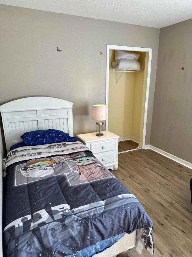 Grand Holiday 3Br Resort Apartment Near Disney Parks Kissimmee Exterior photo